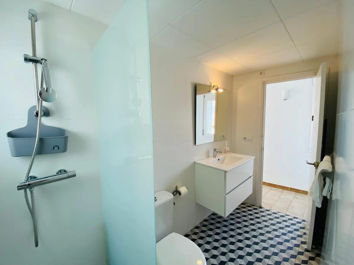 Apartamentos Aquarium Rosas 0*,  España