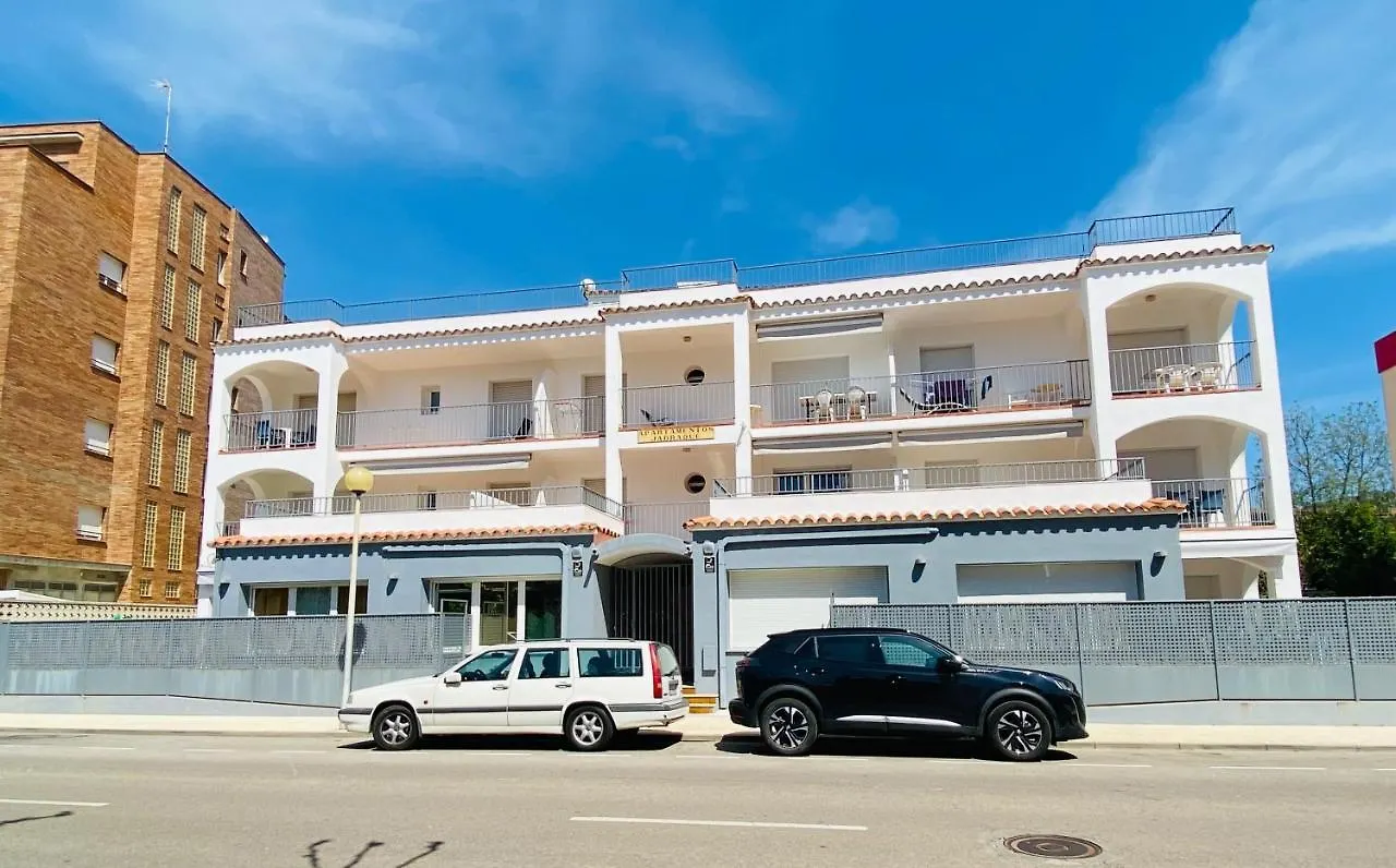 Apartamentos Aquarium Rosas 0*,
