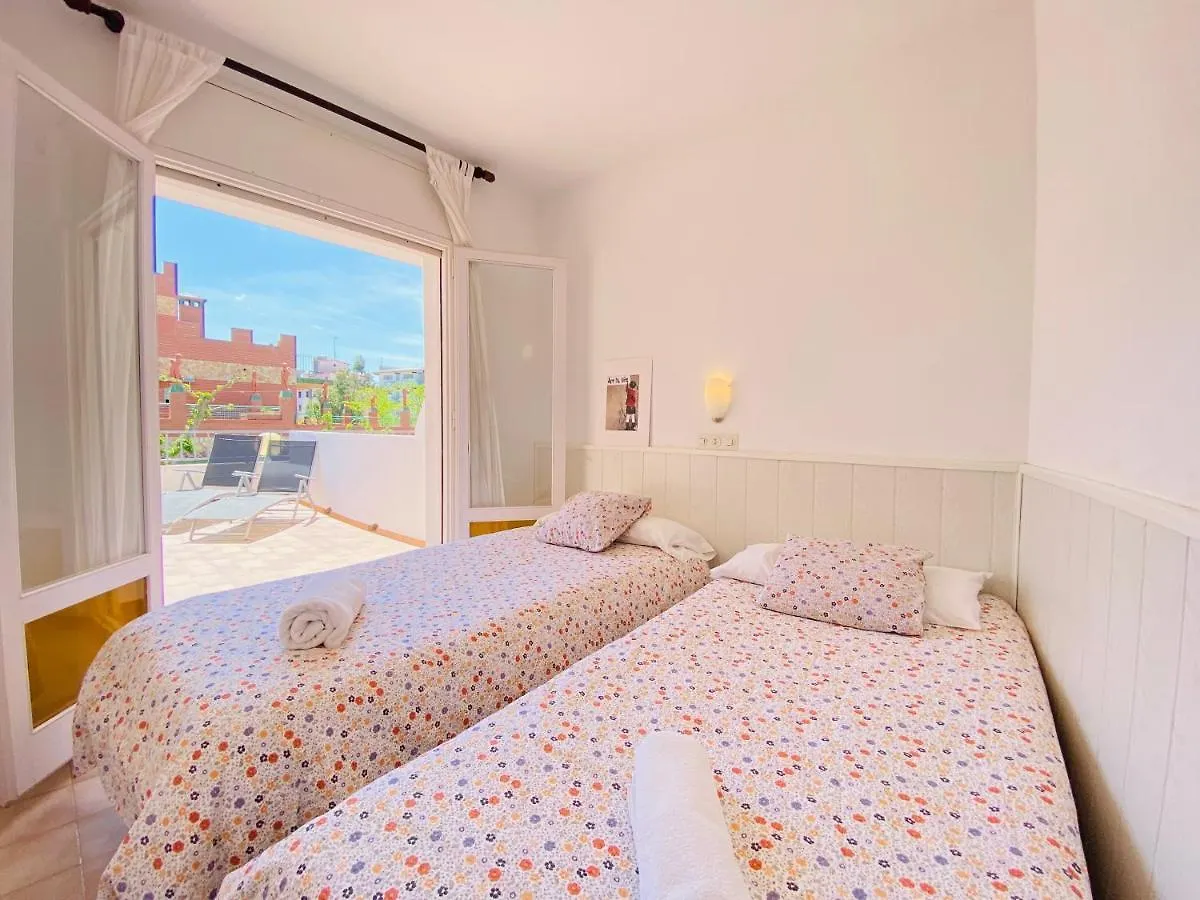 Apartamentos Aquarium Rosas