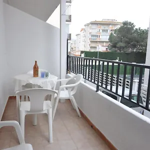 Apartamento Rnet - Mta A2, Rosas