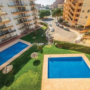 Apartamento Apartamento Con Piscina Y Parking En, Rosas
